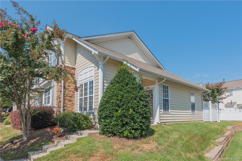 Fieldstone - Residential