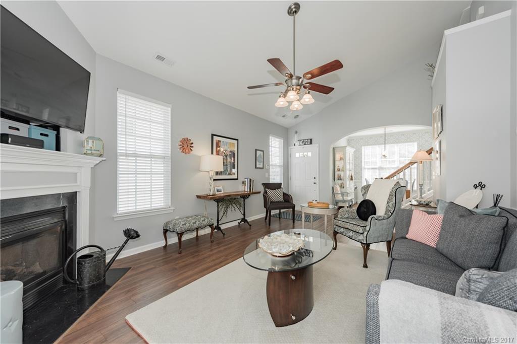 Fieldstone - Residential