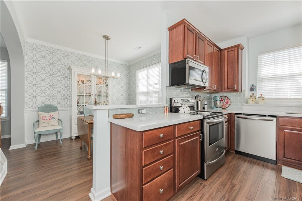 Fieldstone - Residential