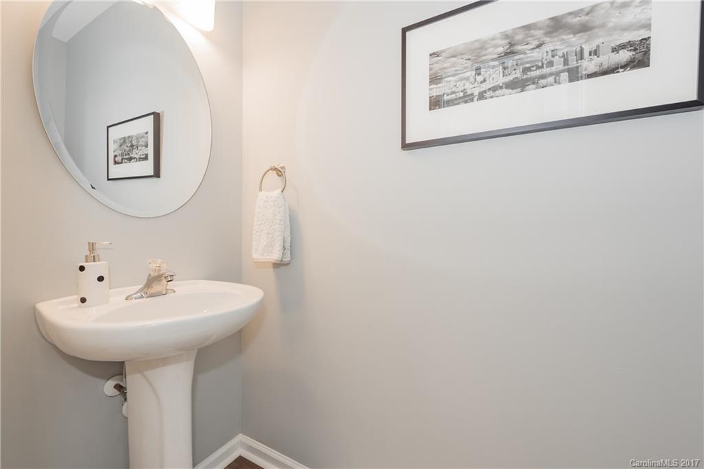 Fieldstone - Residential