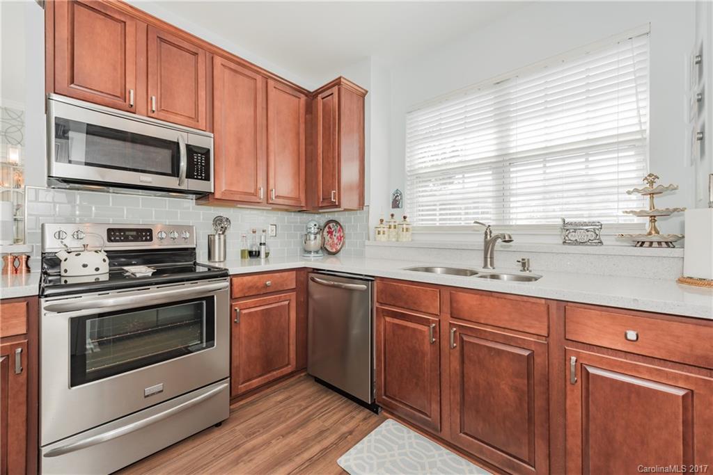 Fieldstone - Residential