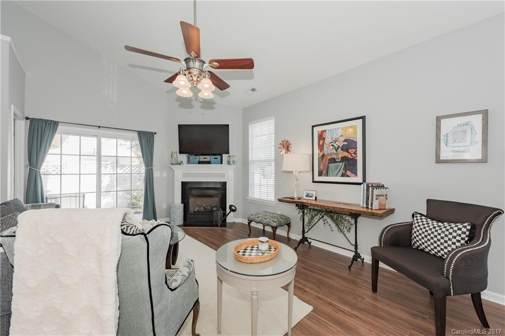 Fieldstone - Residential