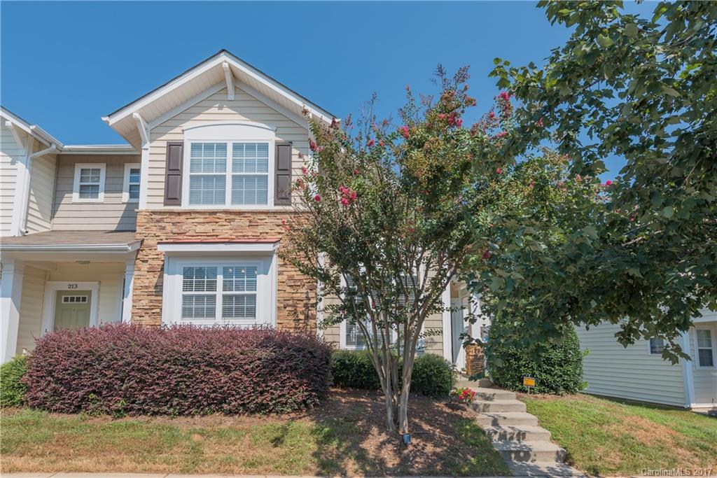 Fieldstone - Residential