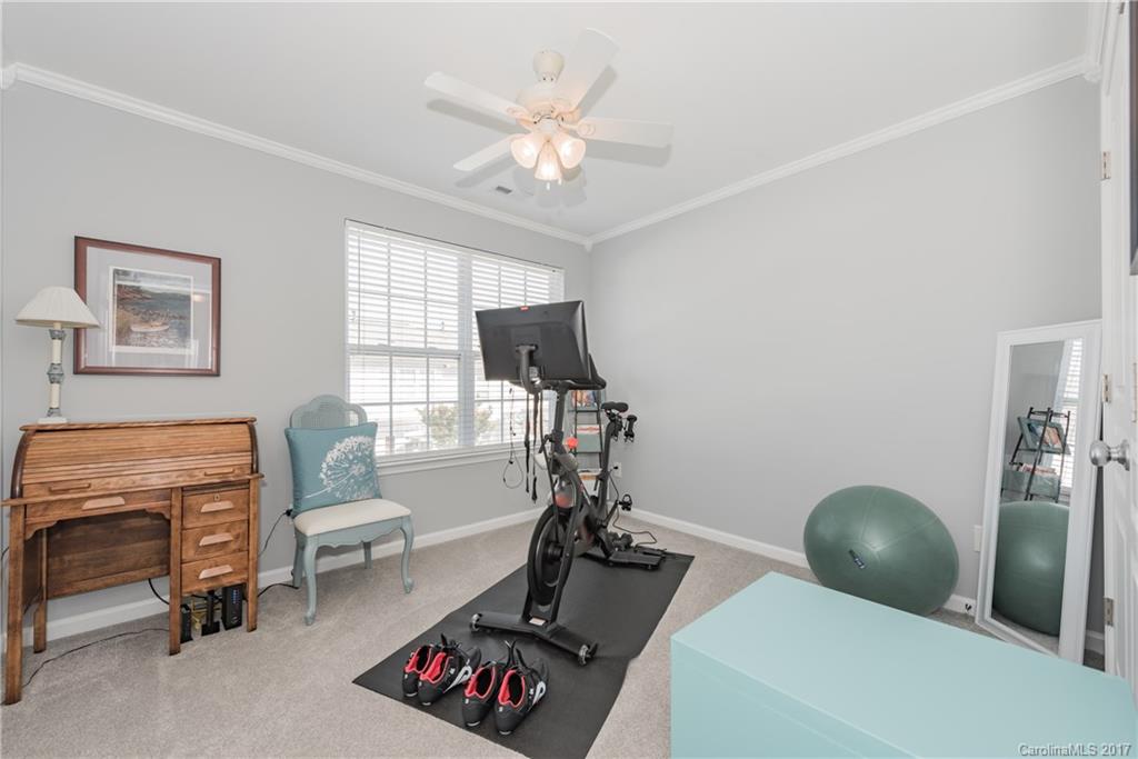 Fieldstone - Residential