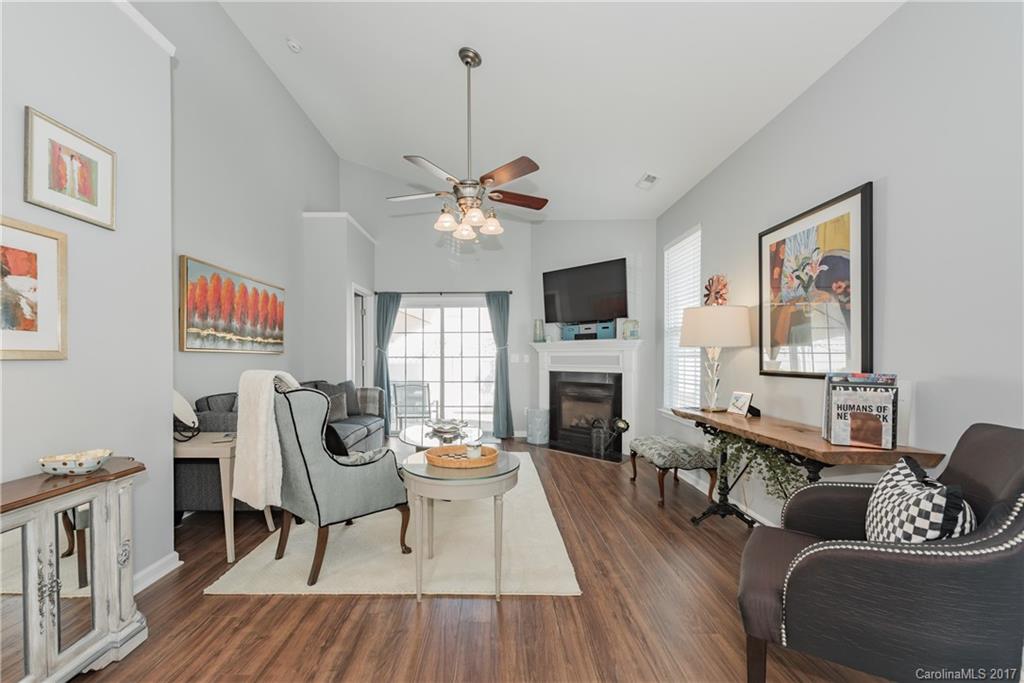 Fieldstone - Residential