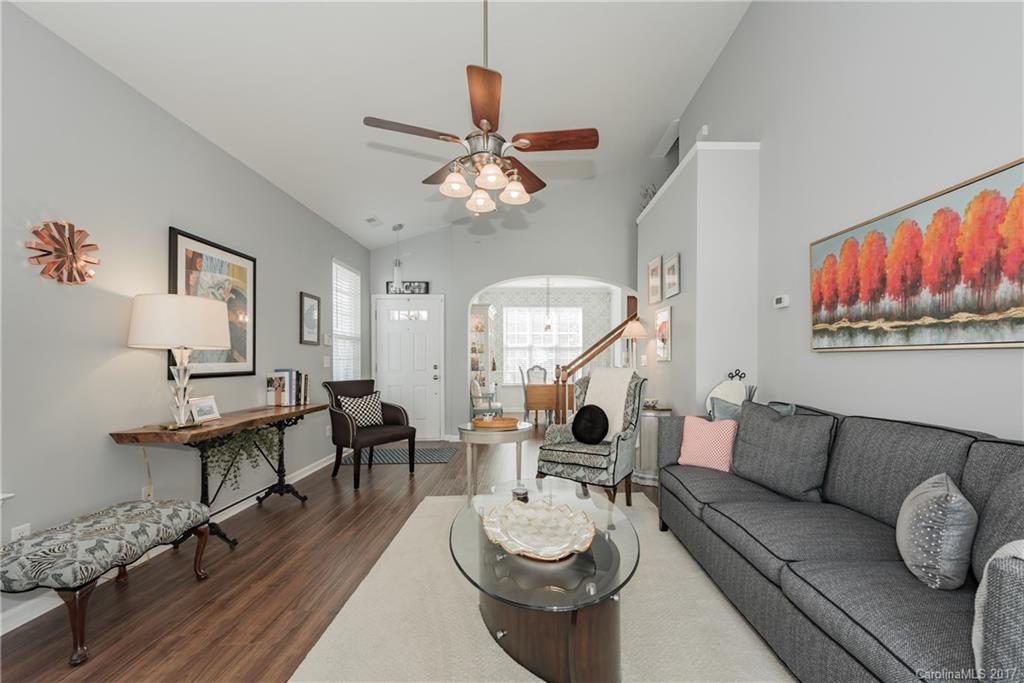 Fieldstone - Residential