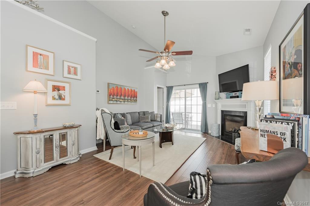 Fieldstone - Residential