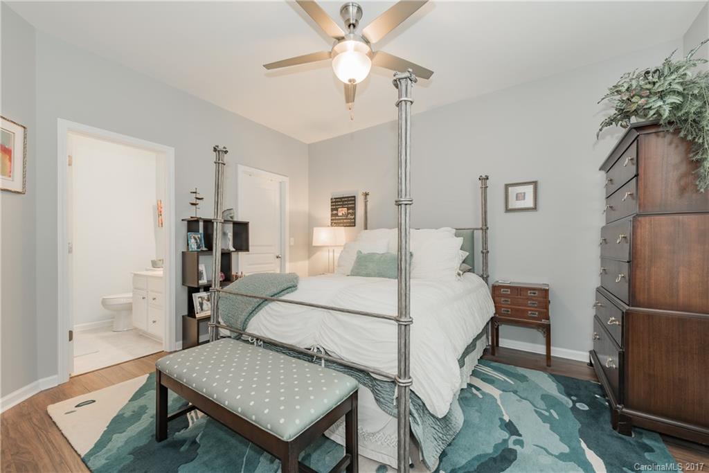 Fieldstone - Residential