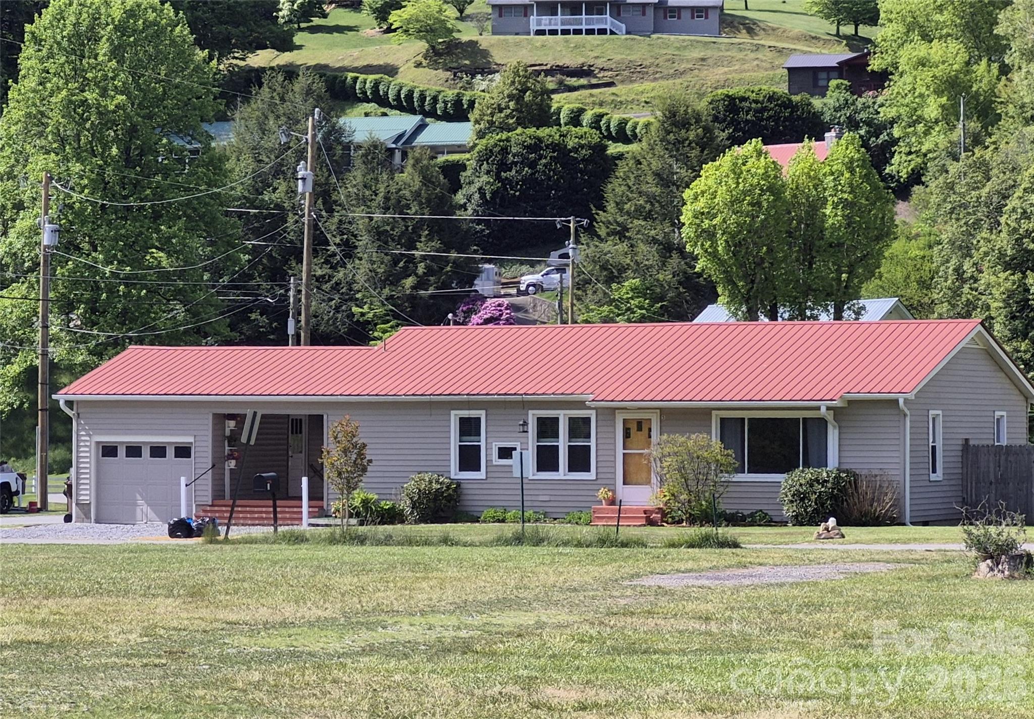 5 Gibson Drive