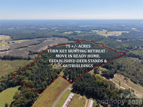 Photo of 393 Red Hill Road, Wadesboro, NC 28170 (MLS # 4436377)