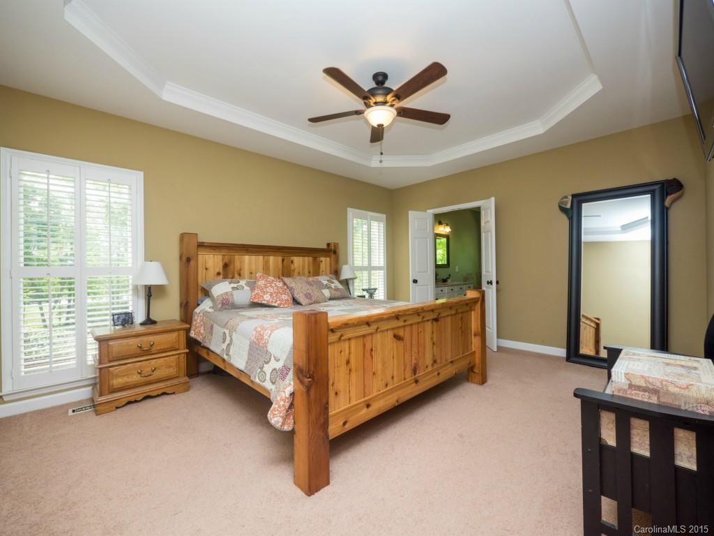 Pond Side - Residential