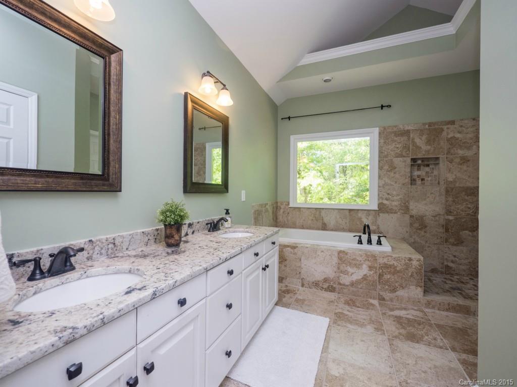 Pond Side - Residential