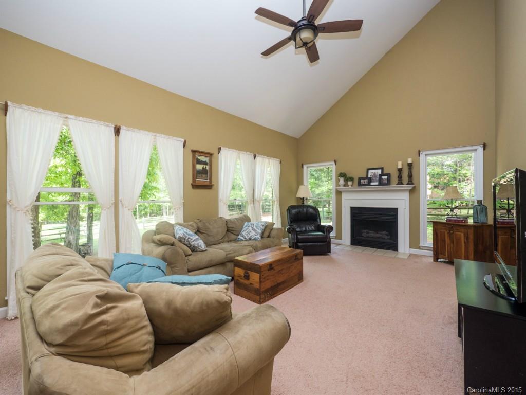 Pond Side - Residential