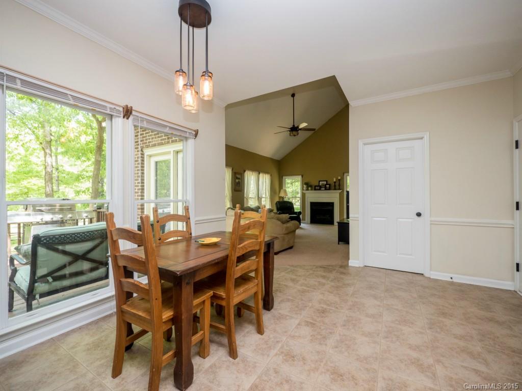 Pond Side - Residential