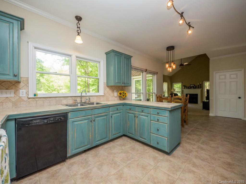 Pond Side - Residential