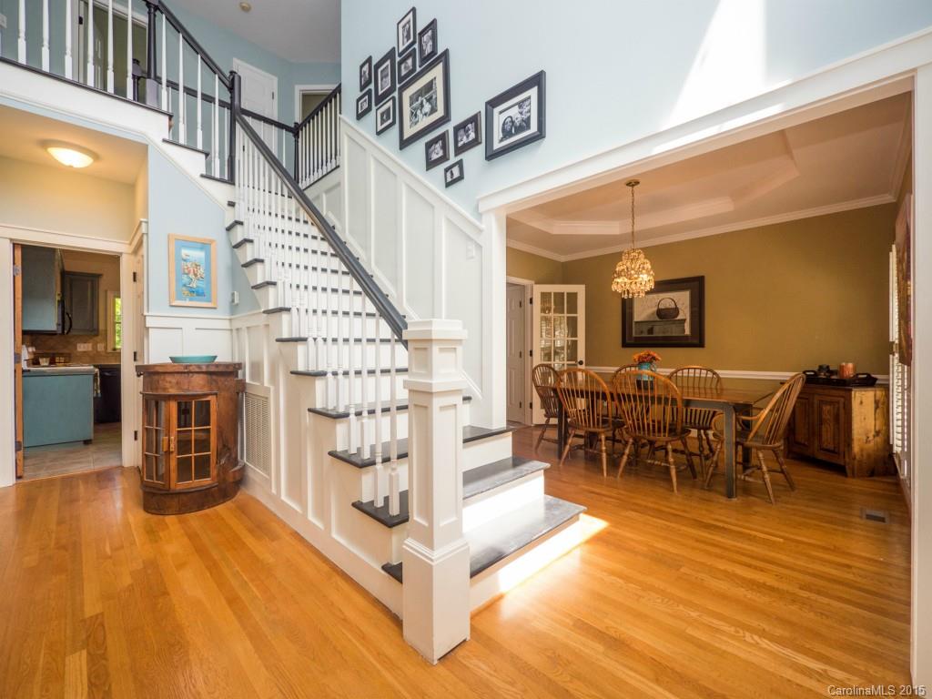 Pond Side - Residential