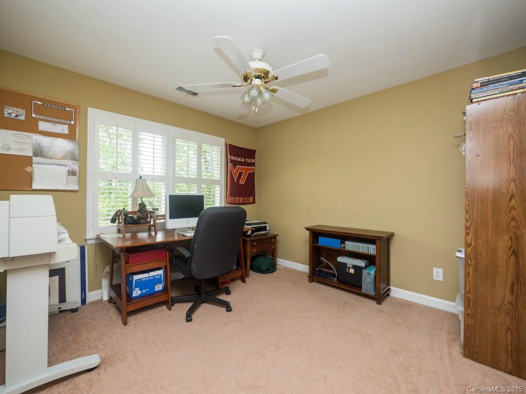 Pond Side - Residential