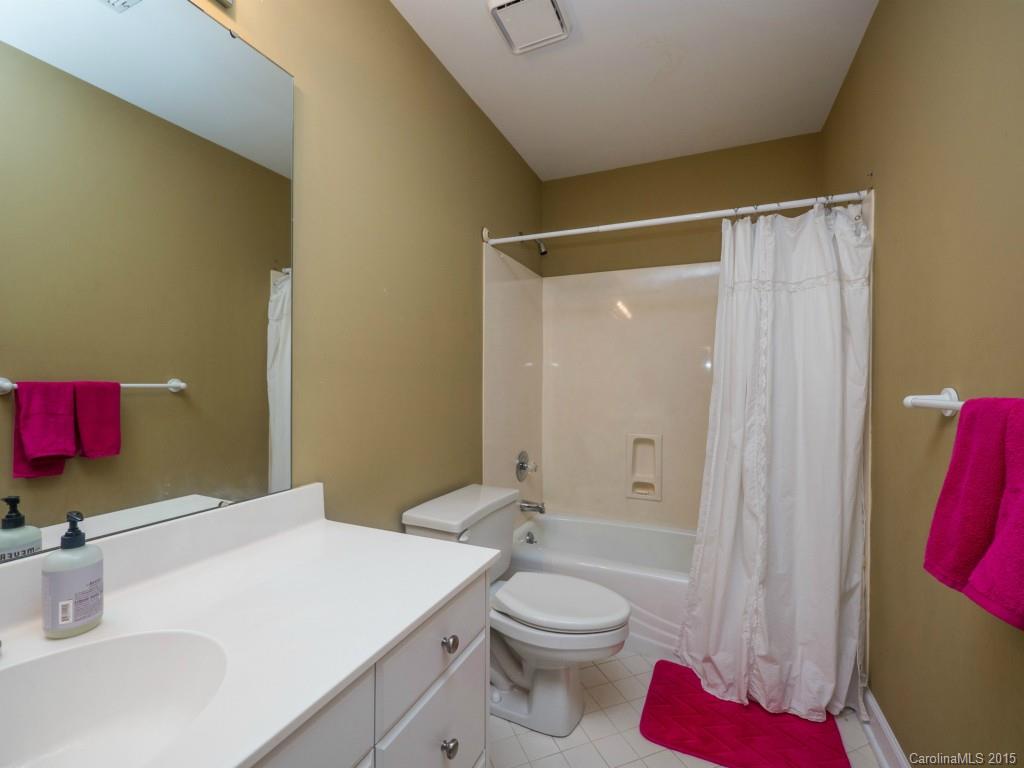 Pond Side - Residential