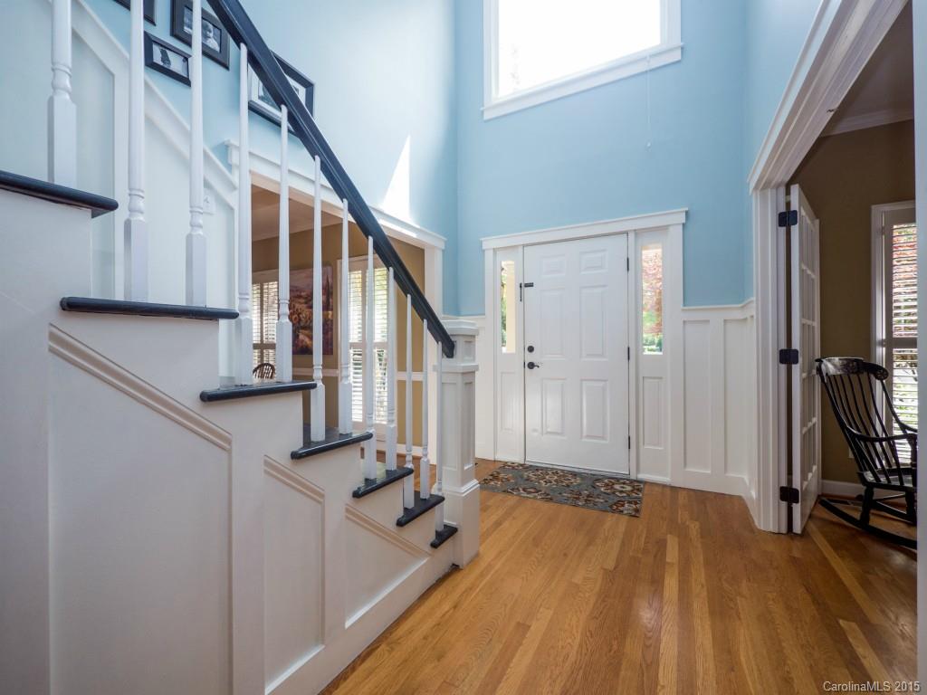 Pond Side - Residential