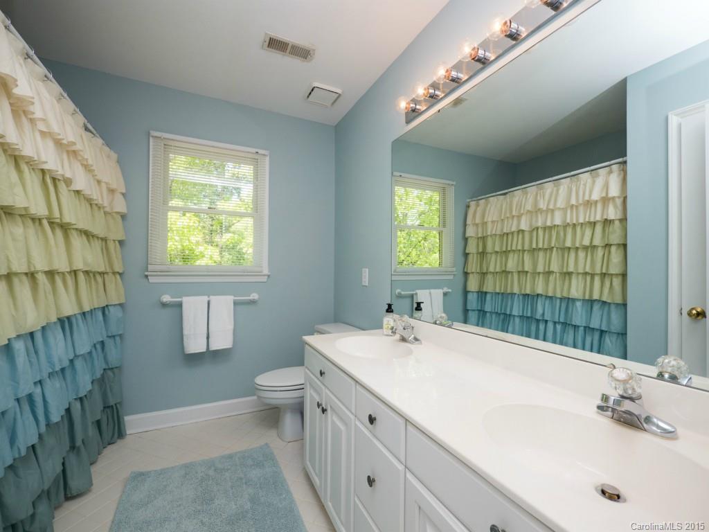 Pond Side - Residential