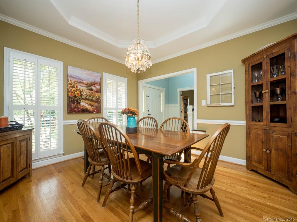 Pond Side - Residential