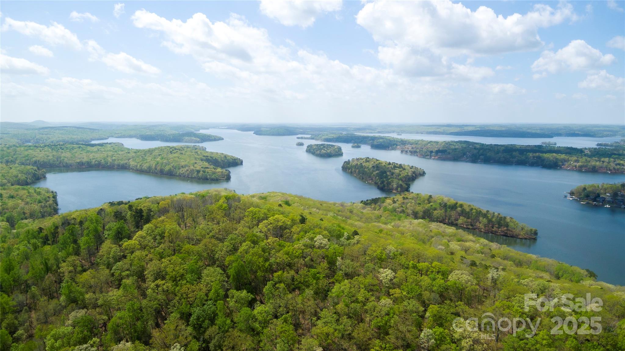 Woodland Estates - Land