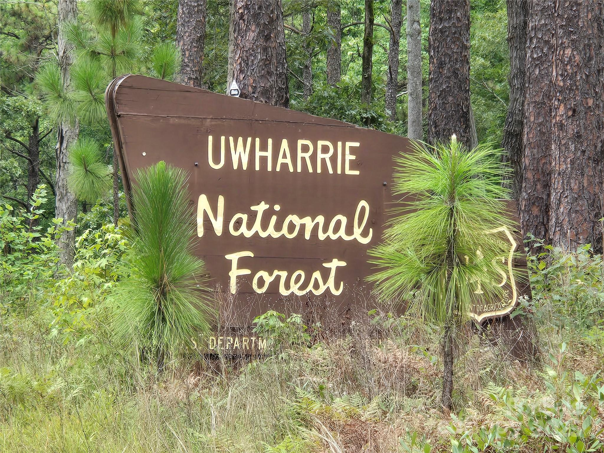 Woodland Estates - Land