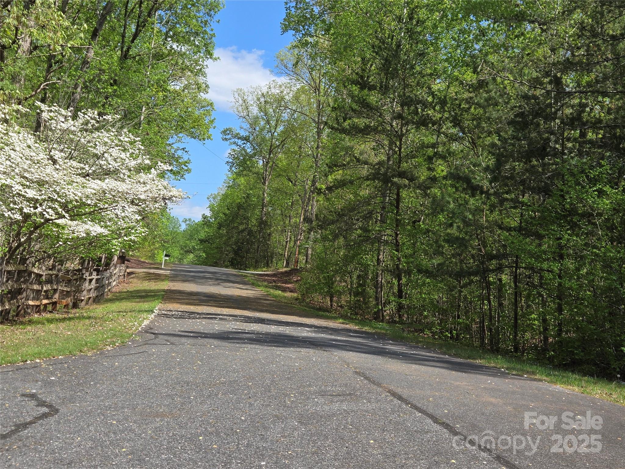 Woodland Estates - Land