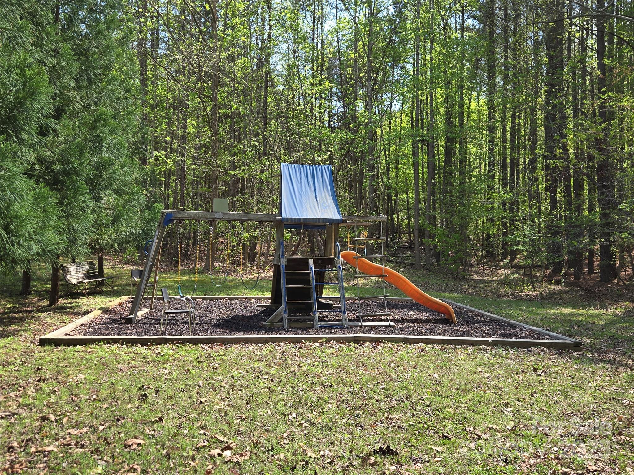 Woodland Estates - Land