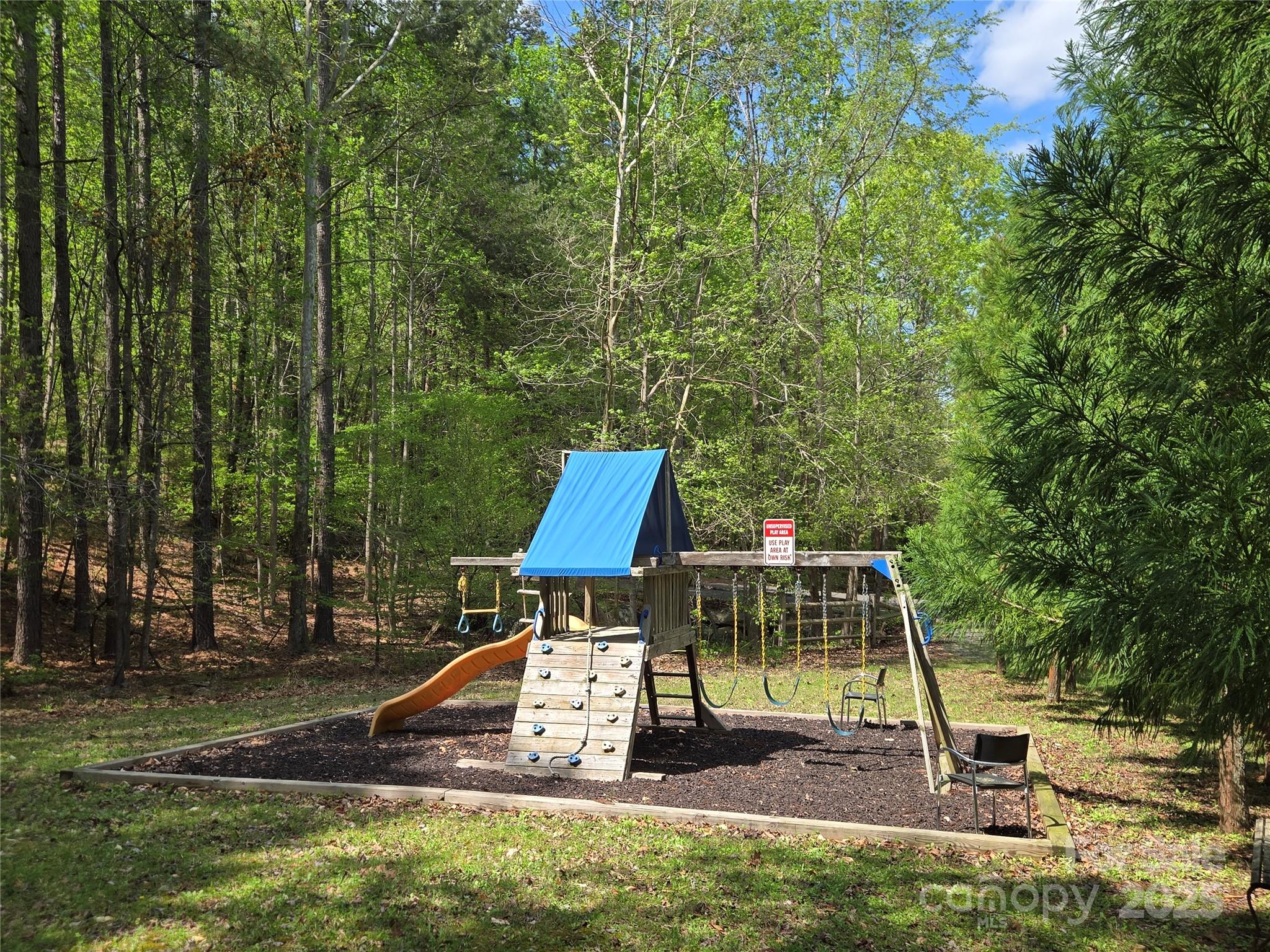 Woodland Estates - Land