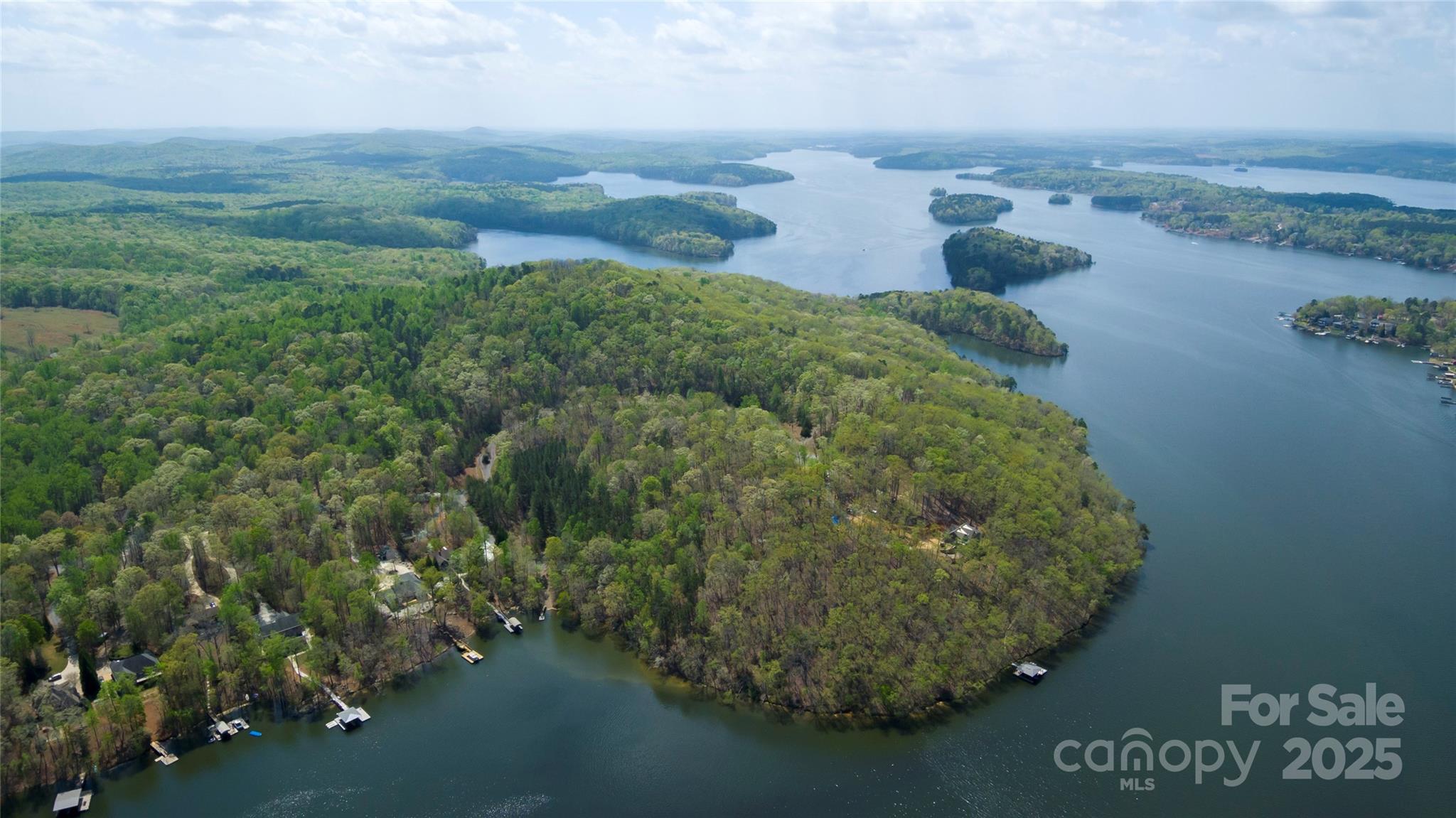 Woodland Estates - Land