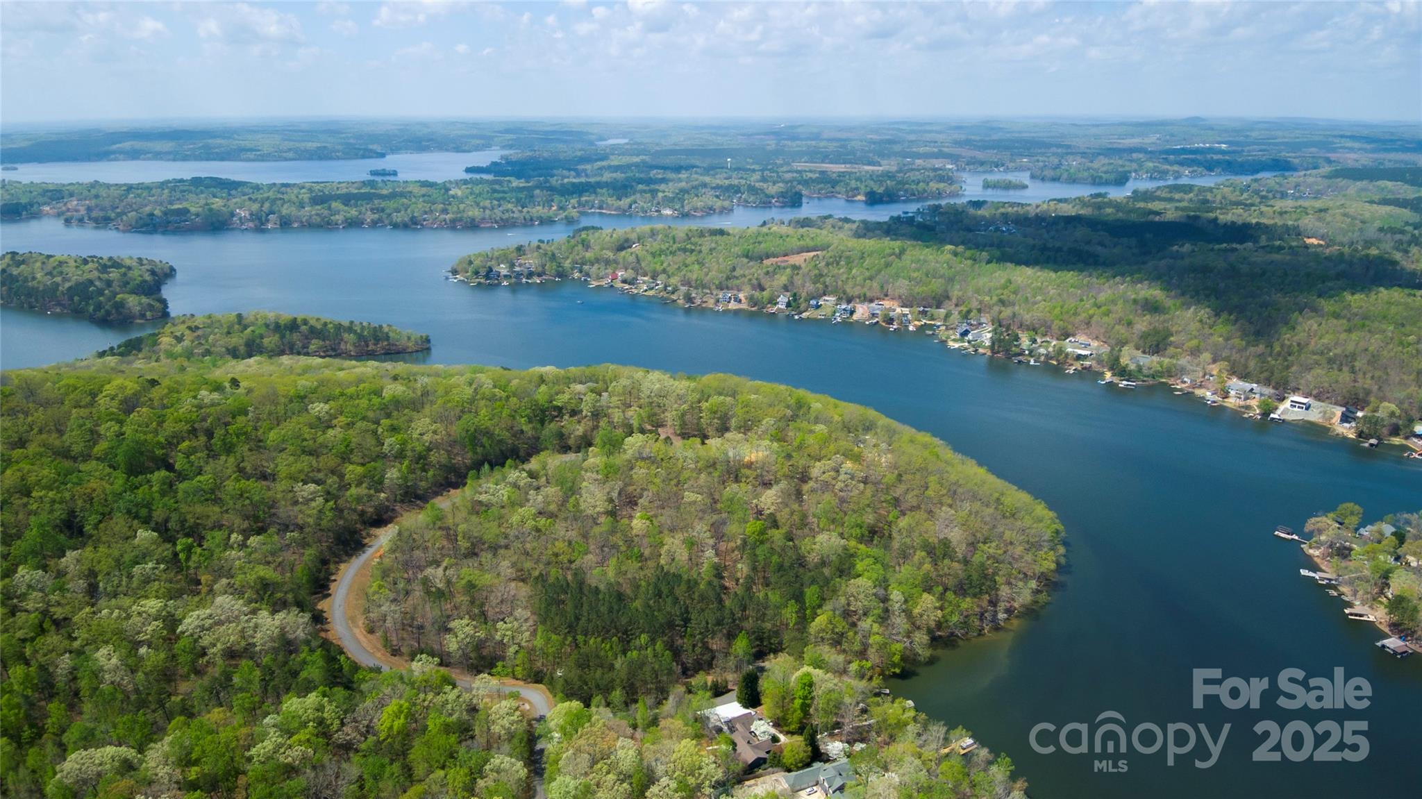 Woodland Estates - Land