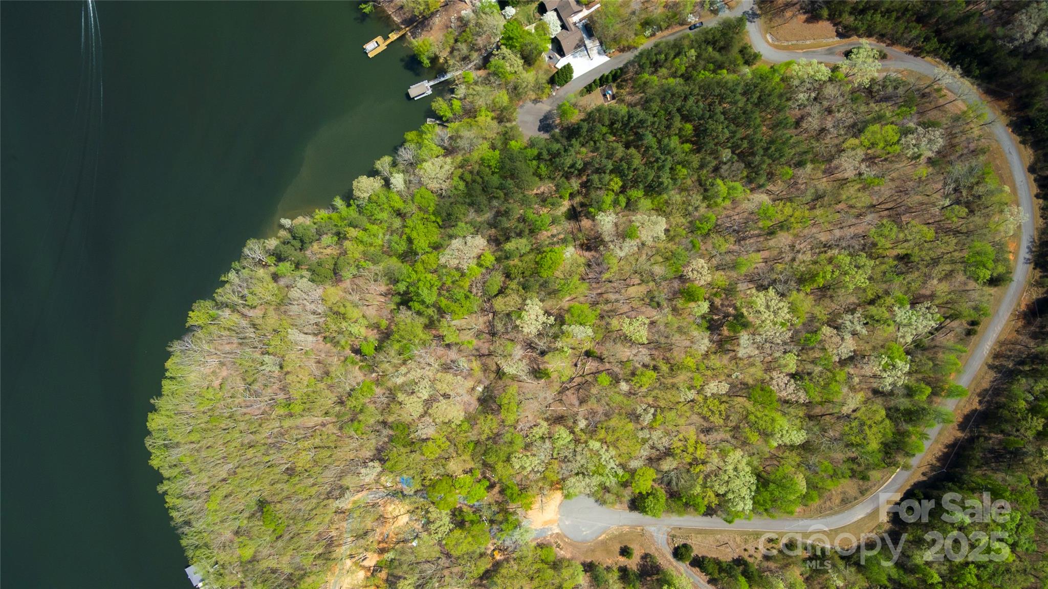 Woodland Estates - Land