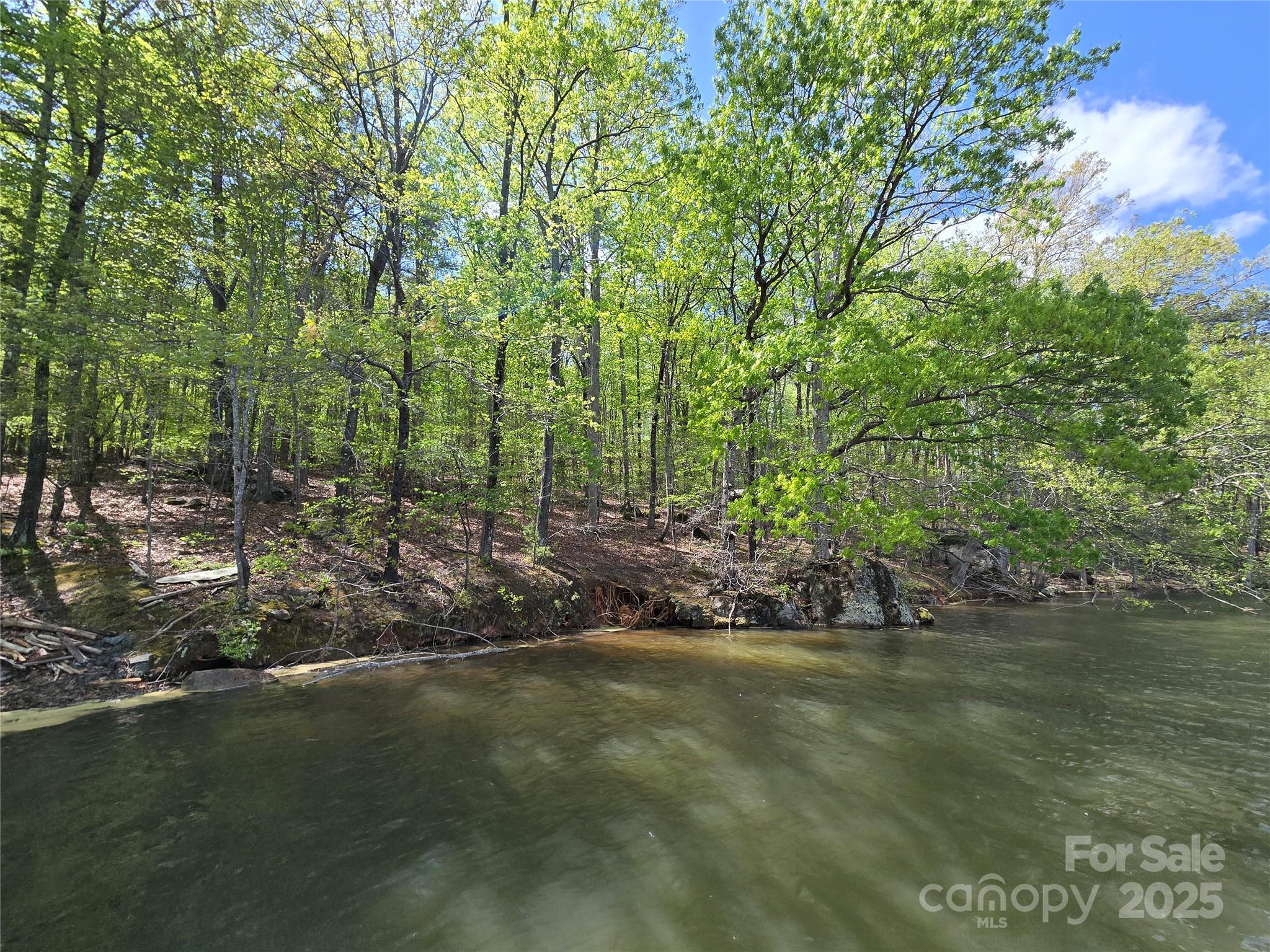 Woodland Estates - Land