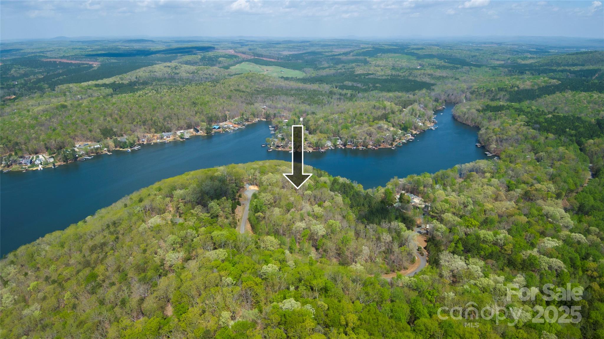 Woodland Estates - Land