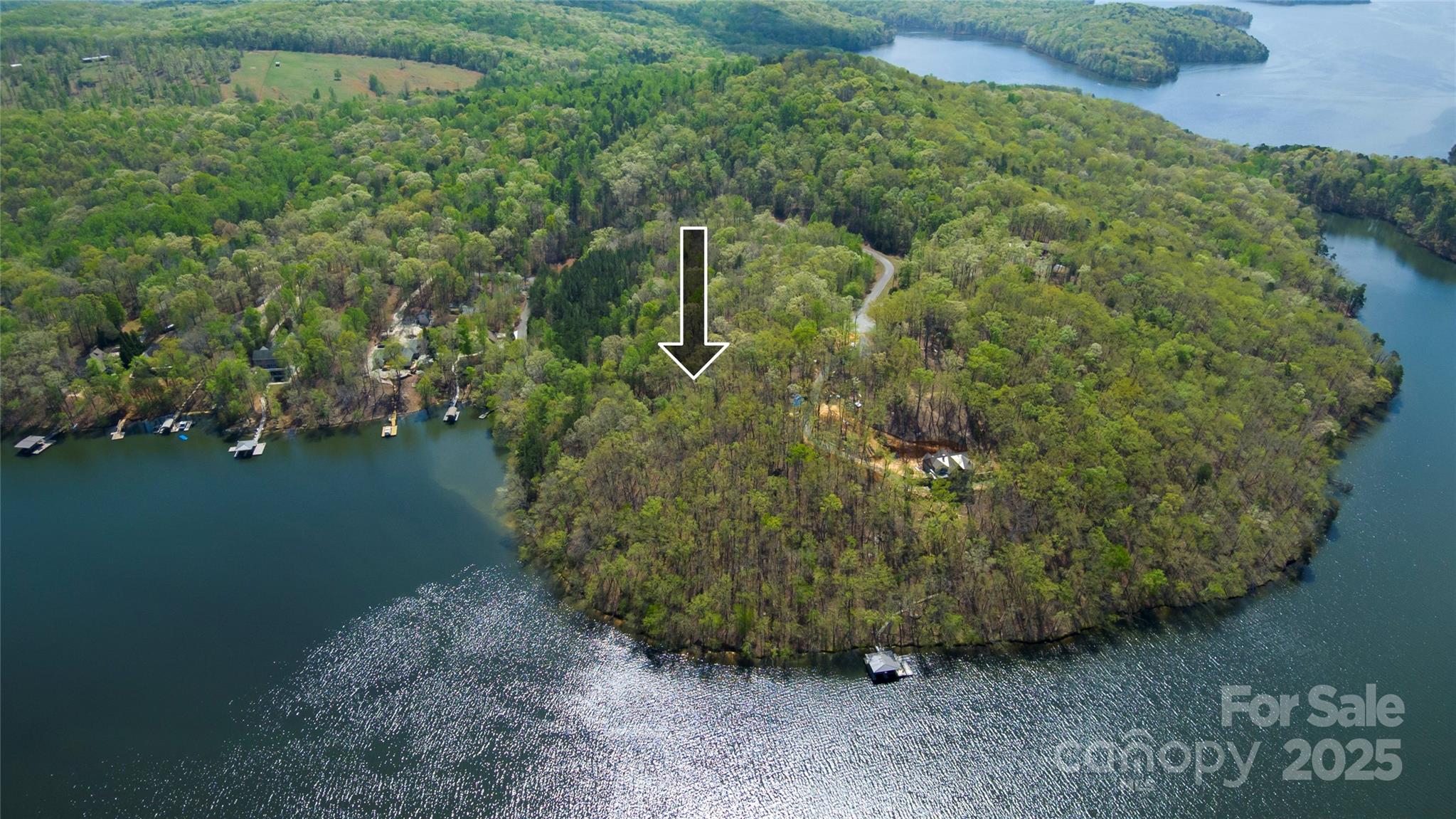 Woodland Estates - Land