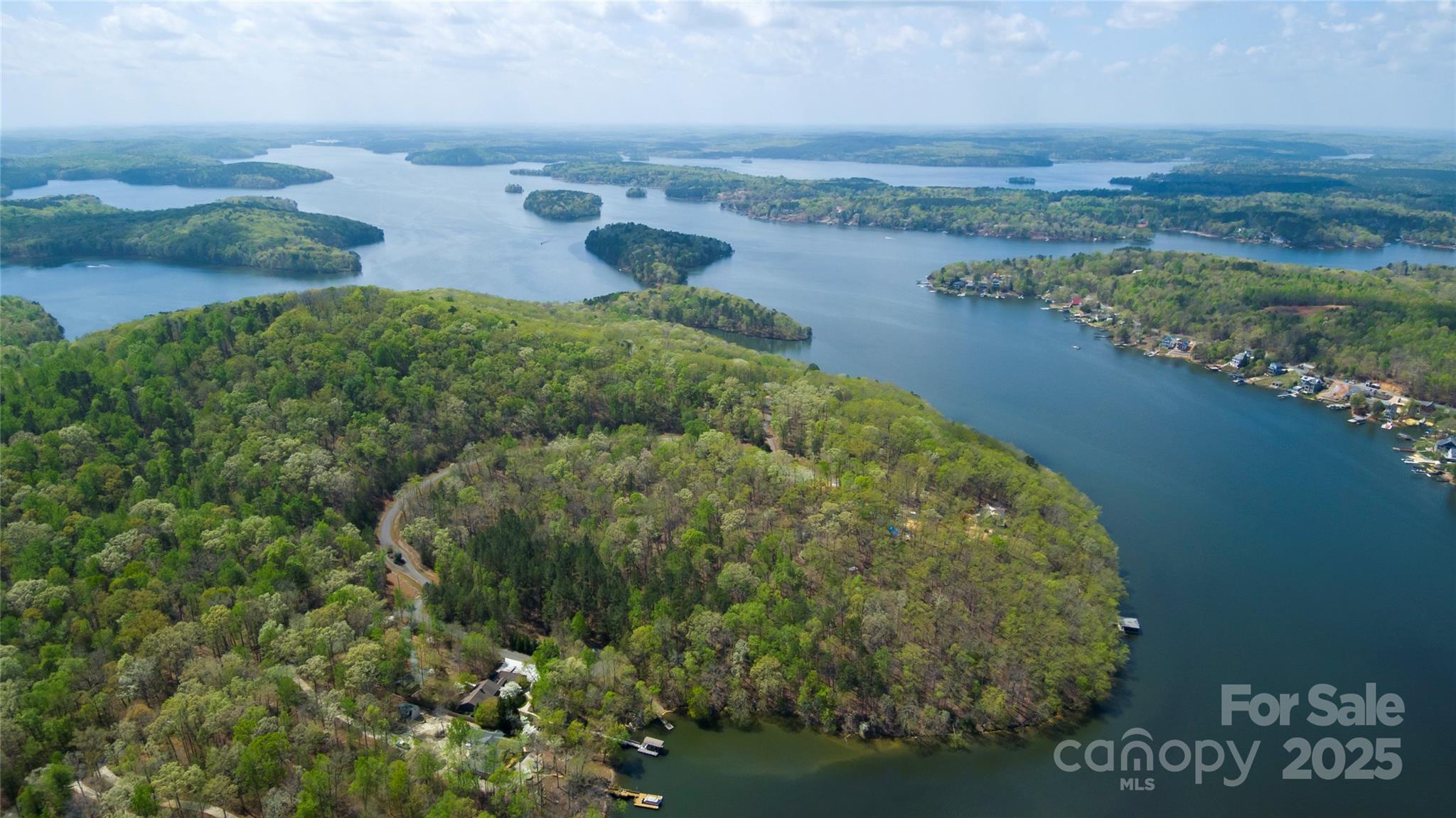 Woodland Estates - Land