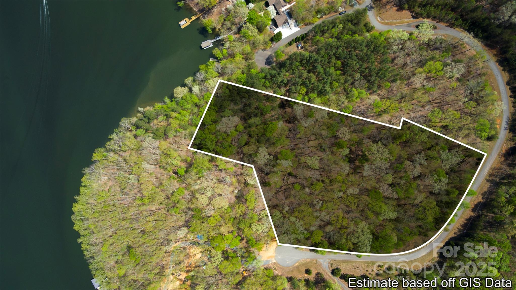 Woodland Estates - Land