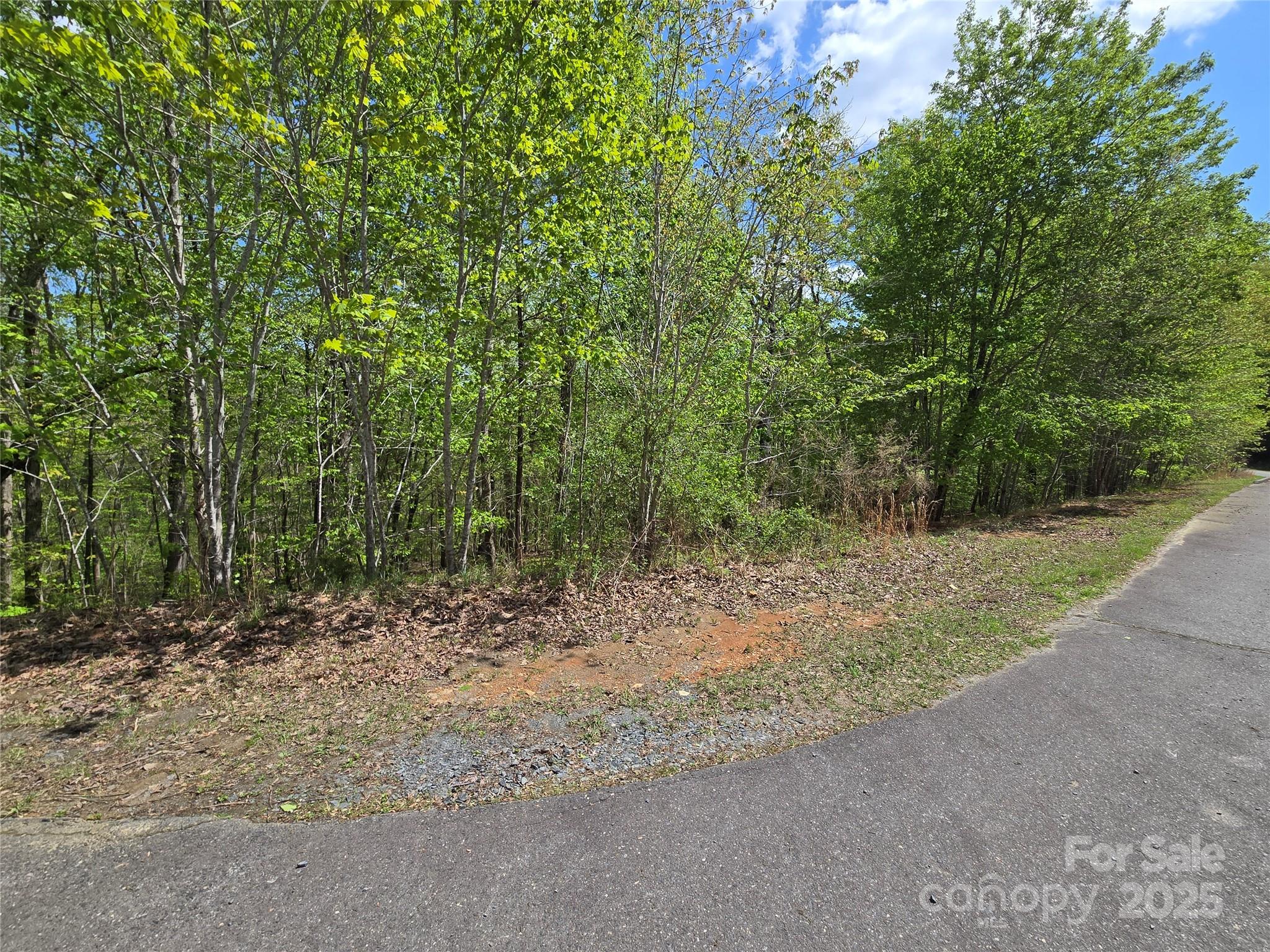 Woodland Estates - Land