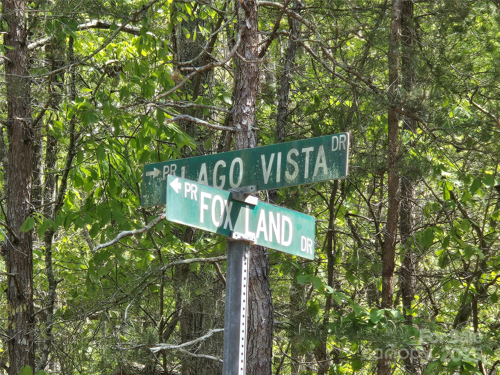 Woodland Estates - Land