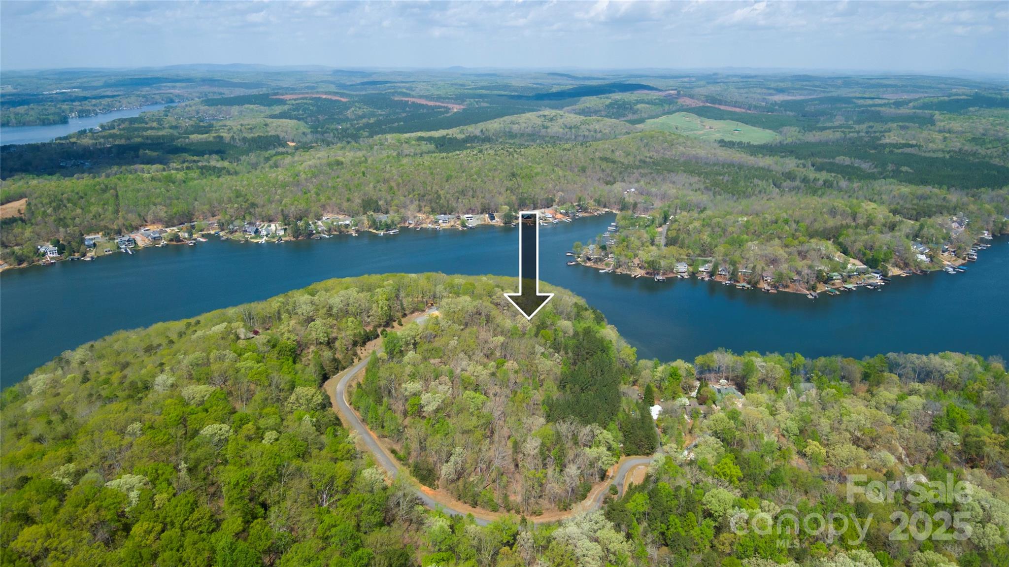 Woodland Estates - Land