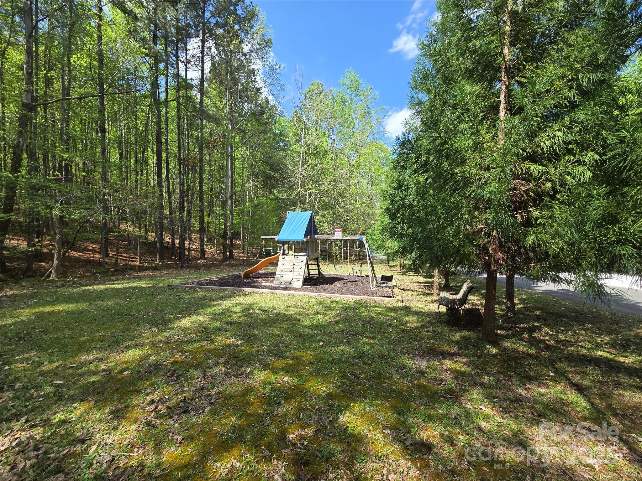 Woodland Estates - Land