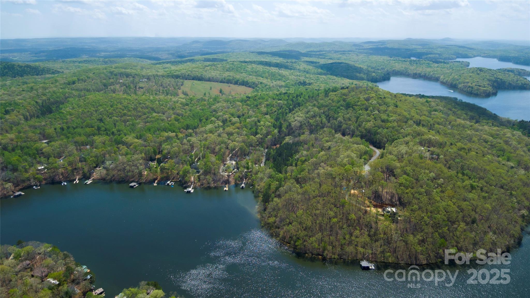 Woodland Estates - Land