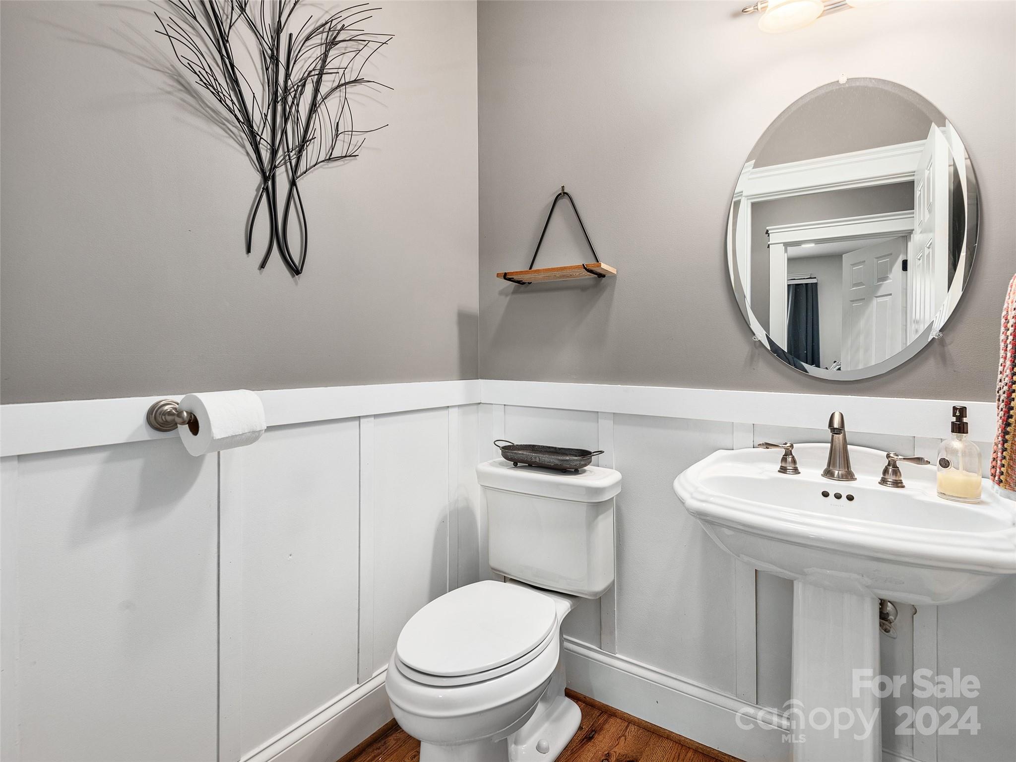 Jupiter Hills - Residential