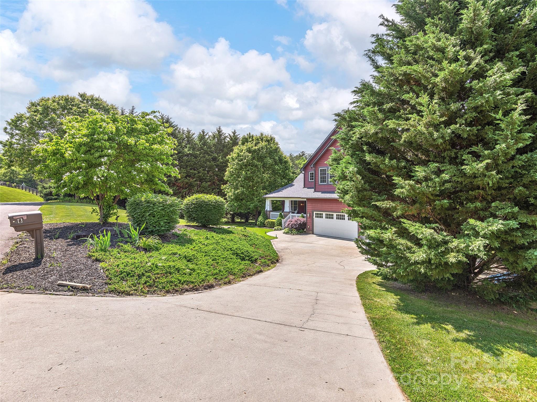 Jupiter Hills - Residential