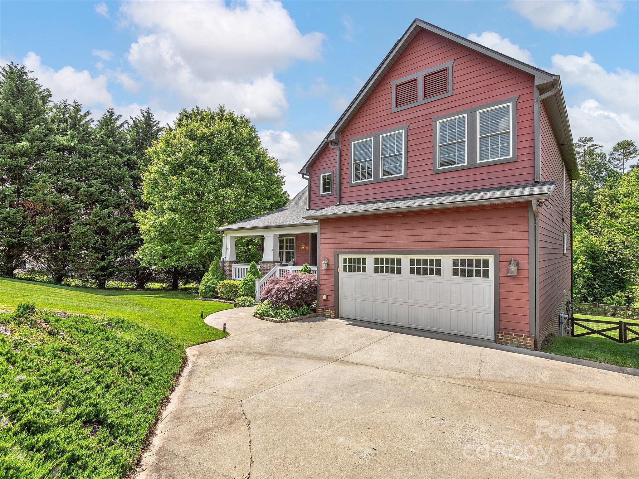 Jupiter Hills - Residential