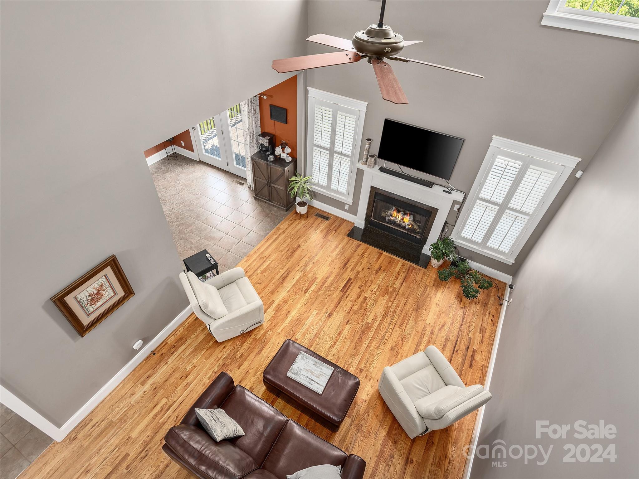 Jupiter Hills - Residential