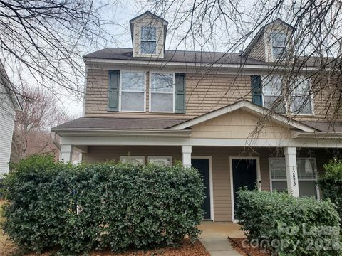 Photo of 12819 Windyedge Road, Huntersville, NC 28078 (MLS # 4359889)
