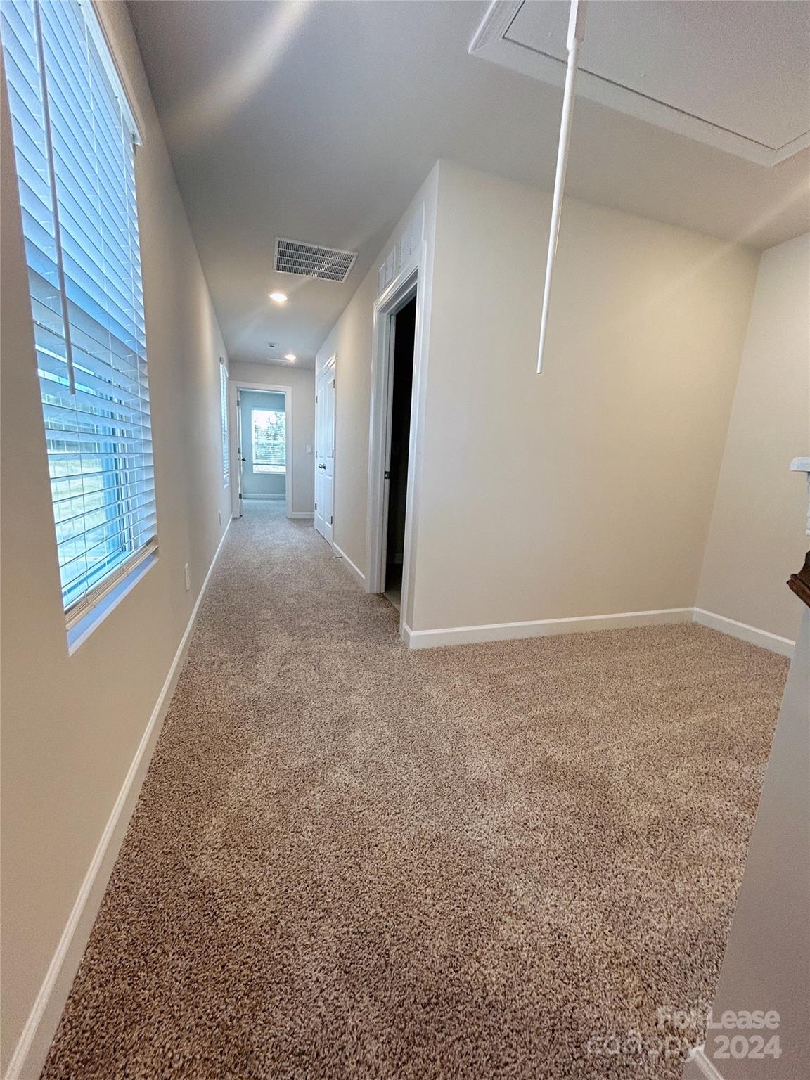 Preston Park - Residential Lease