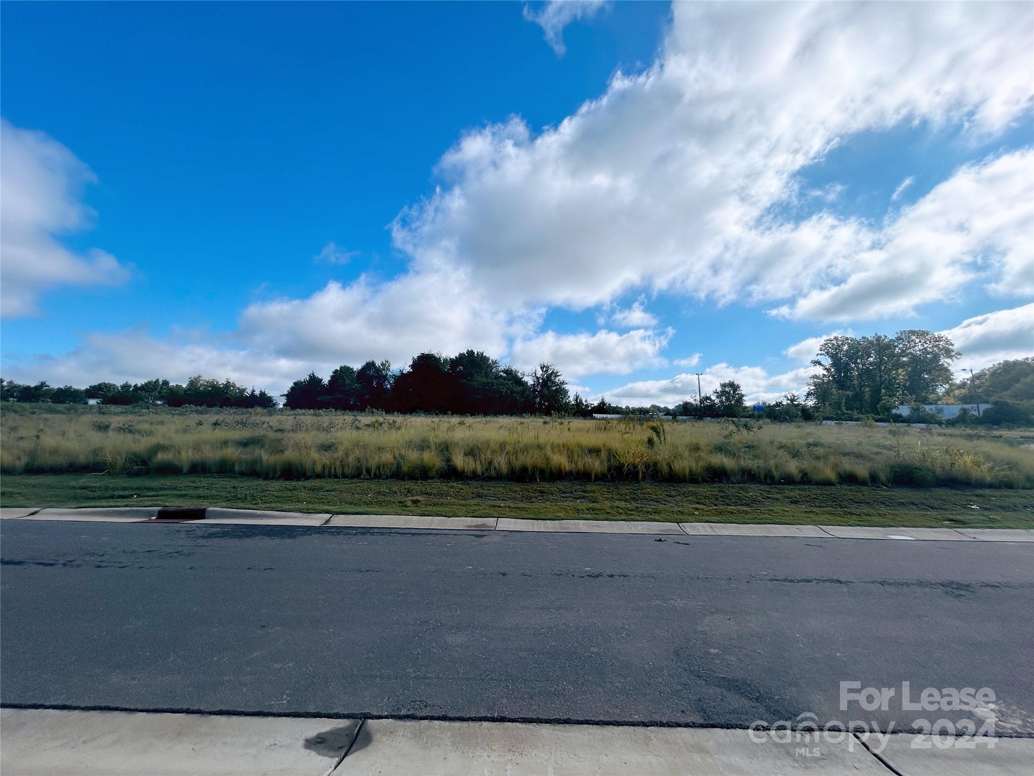 Preston Park - Residential Lease